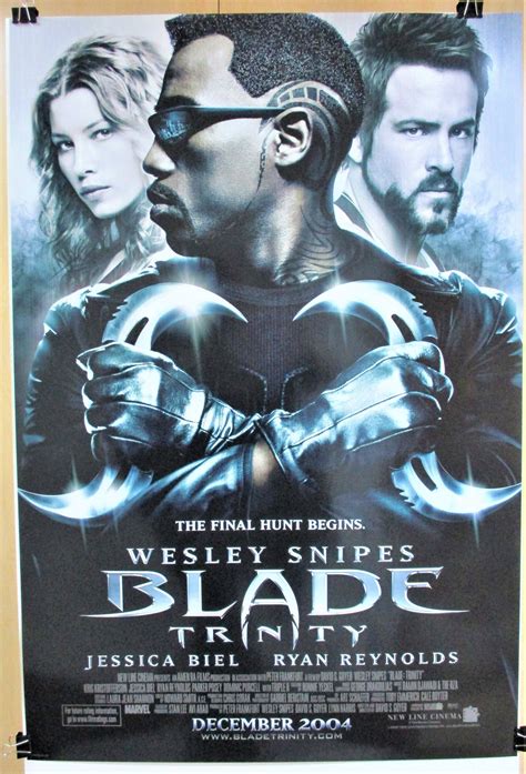 m4ufree blade: trinity|Blade: Trinity .
